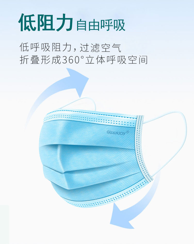 霧霾天氣，如何選擇一款合適的口罩？